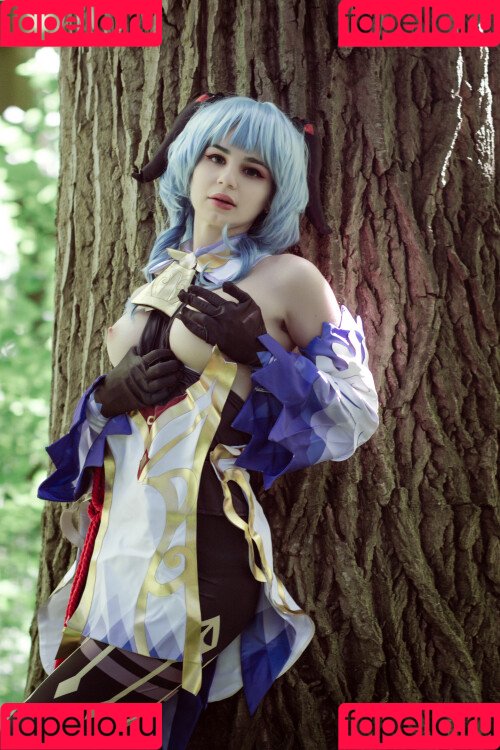 Kanra Cosplay Onlyfans Photo Gallery 