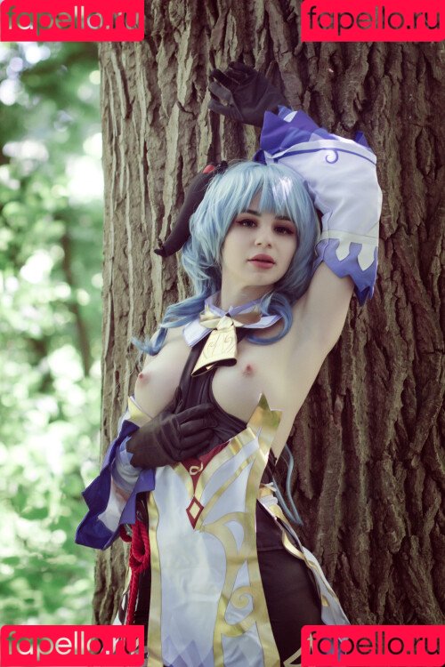 Kanra Cosplay Onlyfans Photo Gallery 