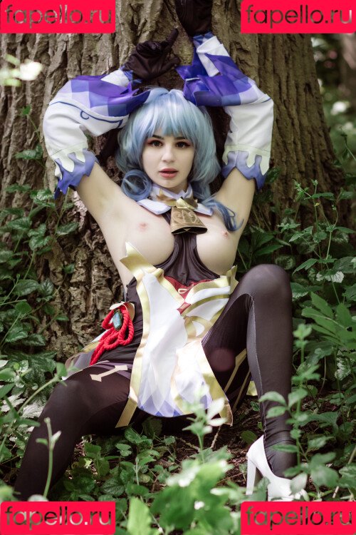 Kanra Cosplay Onlyfans Photo Gallery 