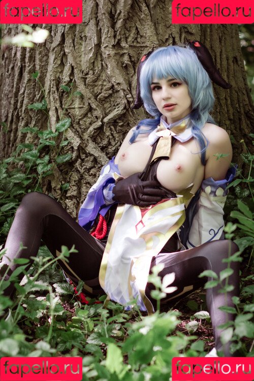 Kanra Cosplay Onlyfans Photo Gallery 