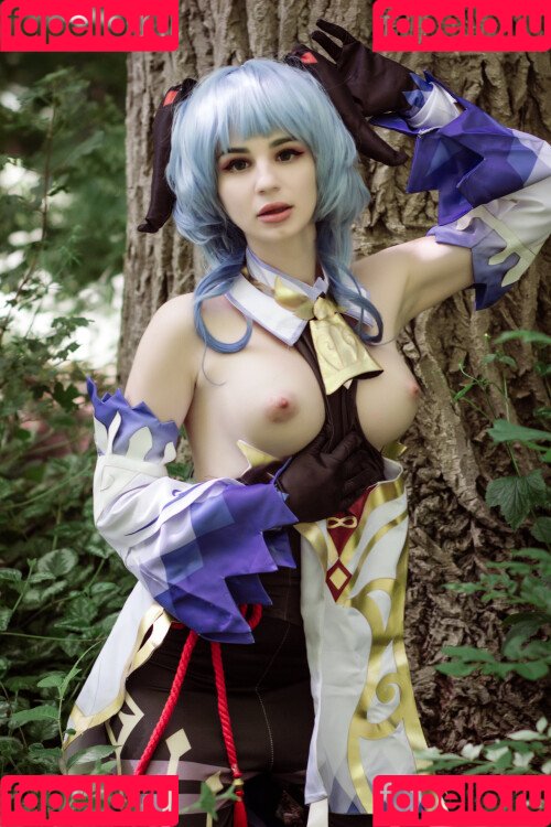 Kanra Cosplay Onlyfans Photo Gallery 