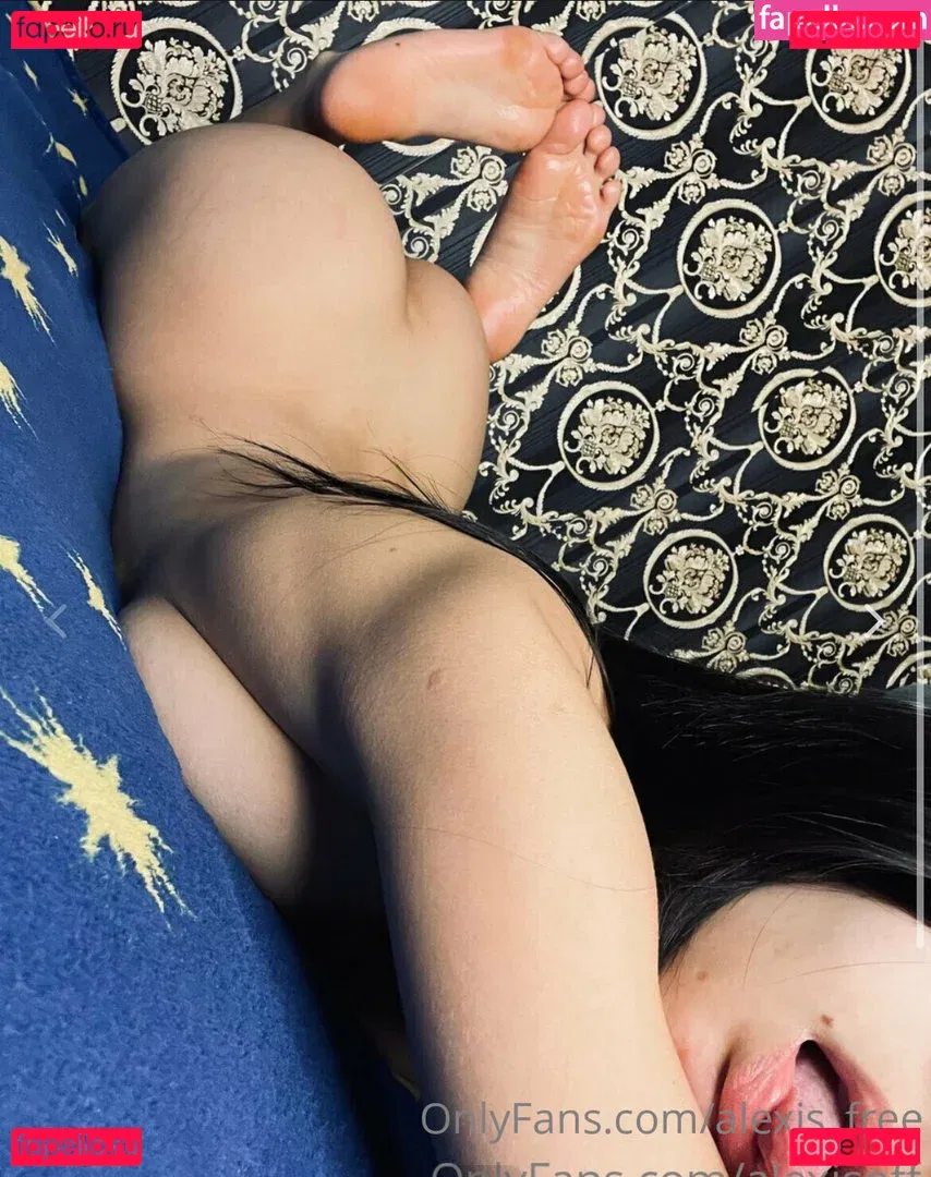 alexisoff Onlyfans Photo Gallery 