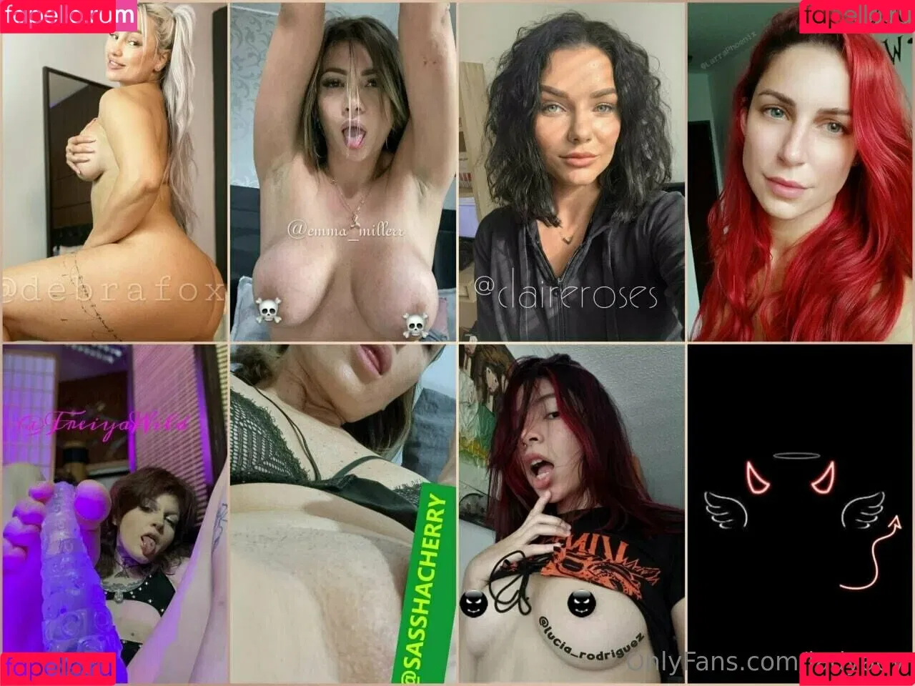 ladyaoy Onlyfans Photo Gallery 