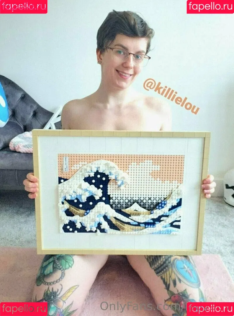 ladyaoy Onlyfans Photo Gallery 
