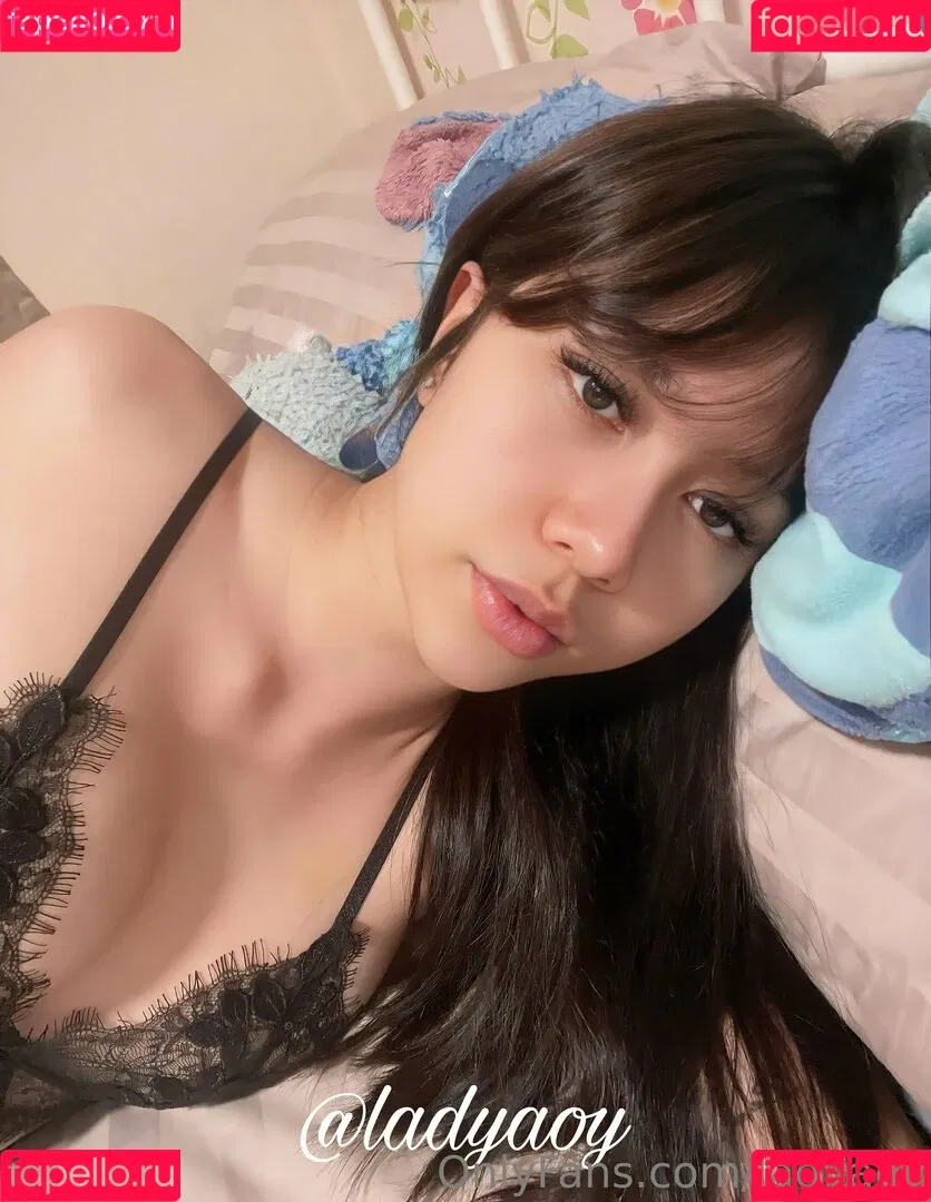 ladyaoy Onlyfans Photo Gallery 