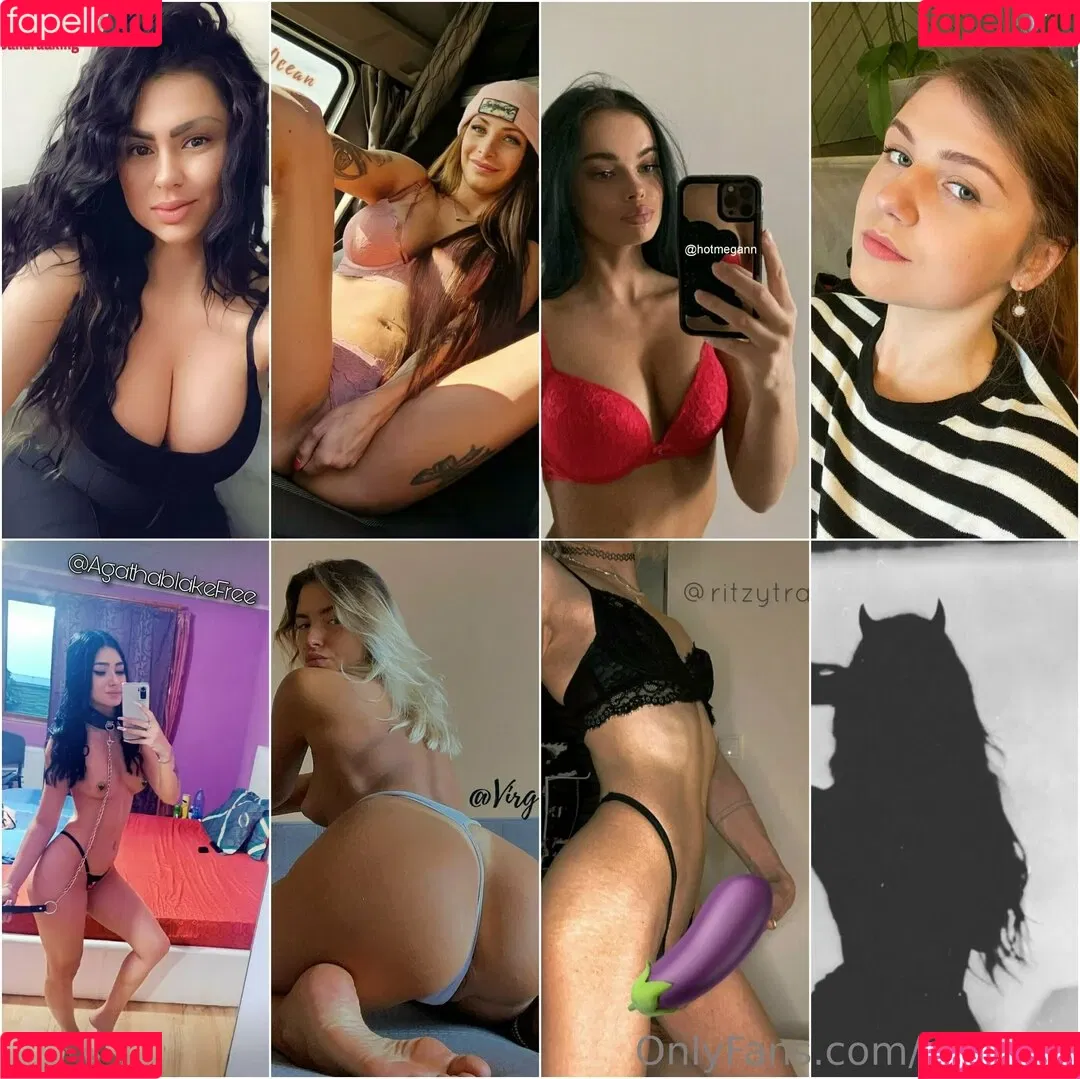 ladyaoy Onlyfans Photo Gallery 