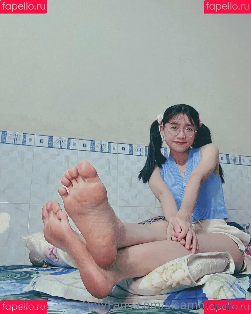 sisamouthmay Onlyfans Photo Gallery 