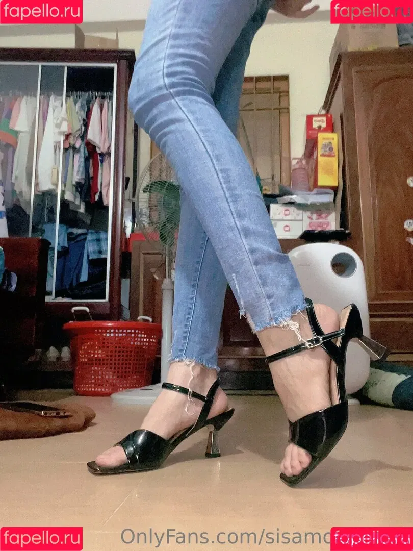 sisamouthmay Onlyfans Photo Gallery 