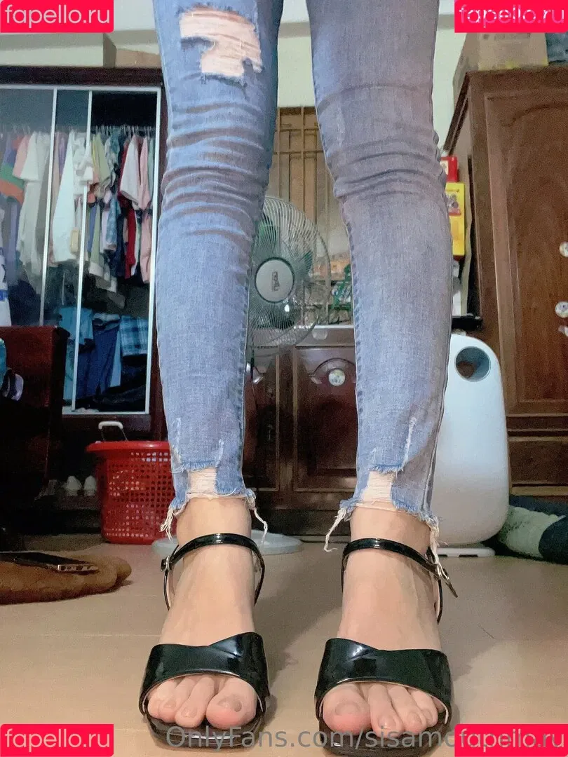 sisamouthmay Onlyfans Photo Gallery 