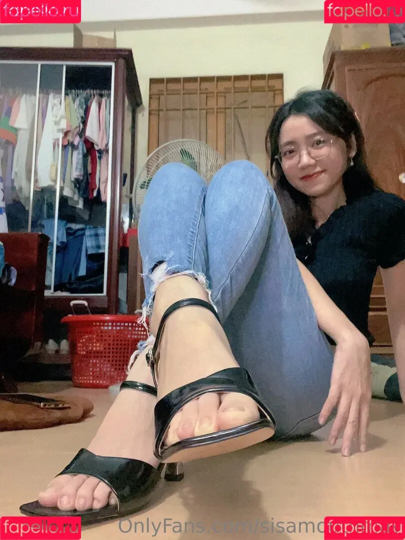 sisamouthmay Onlyfans Photo Gallery 