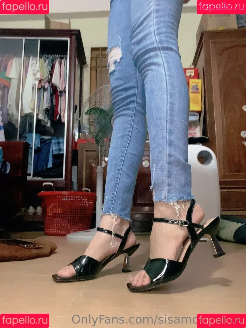sisamouthmay Onlyfans Photo Gallery 
