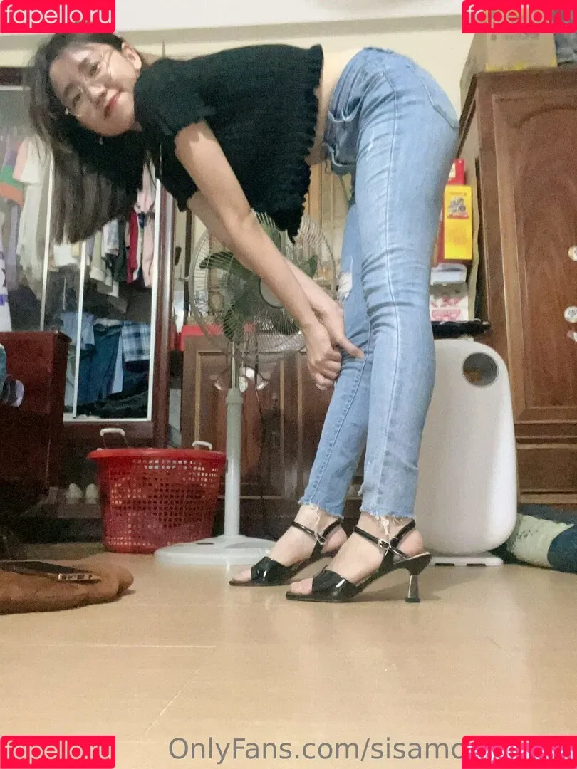 sisamouthmay Onlyfans Photo Gallery 