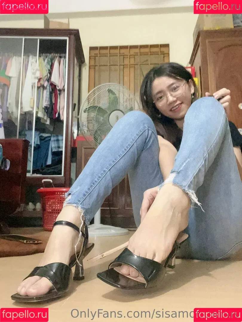 sisamouthmay Onlyfans Photo Gallery 
