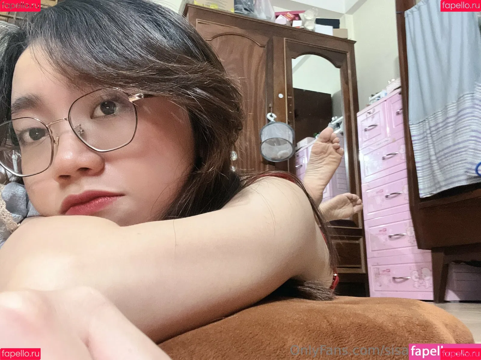 sisamouthmay Onlyfans Photo Gallery 