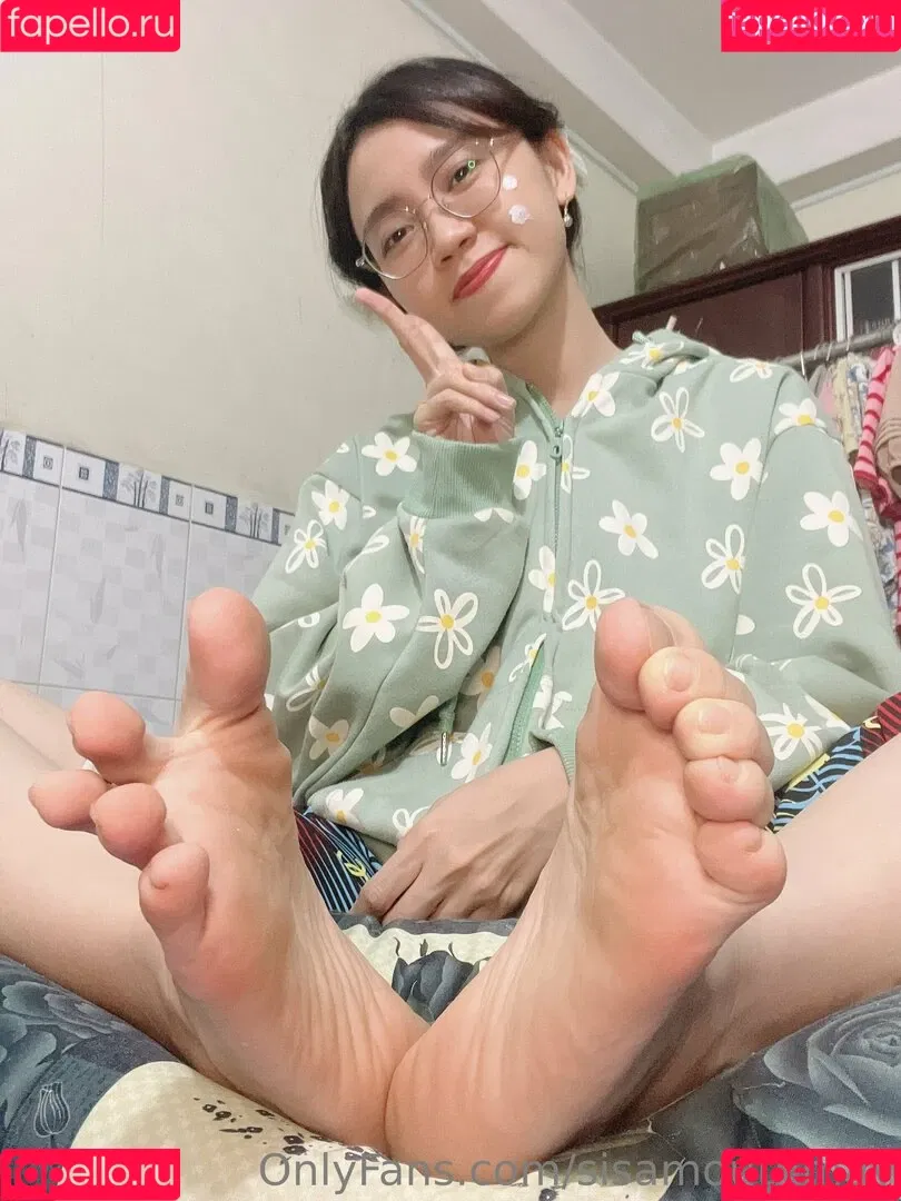 sisamouthmay Onlyfans Photo Gallery 