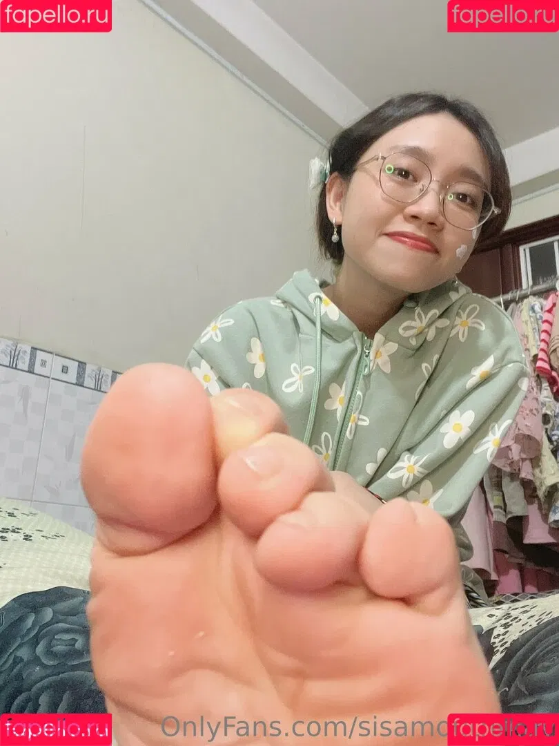 sisamouthmay Onlyfans Photo Gallery 