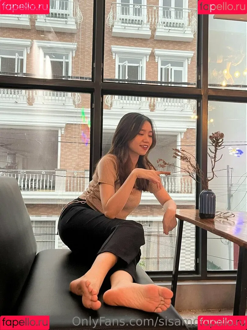 sisamouthmay Onlyfans Photo Gallery 