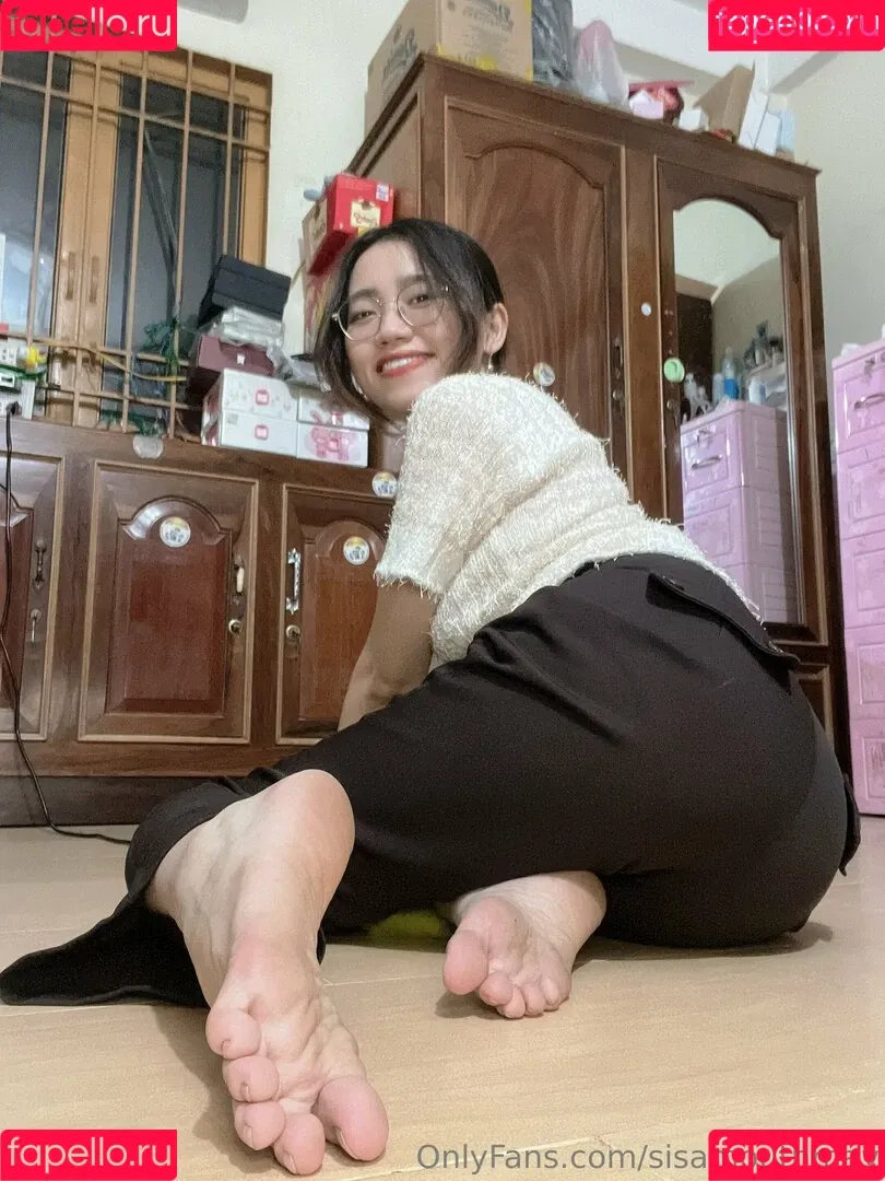 sisamouthmay Onlyfans Photo Gallery 