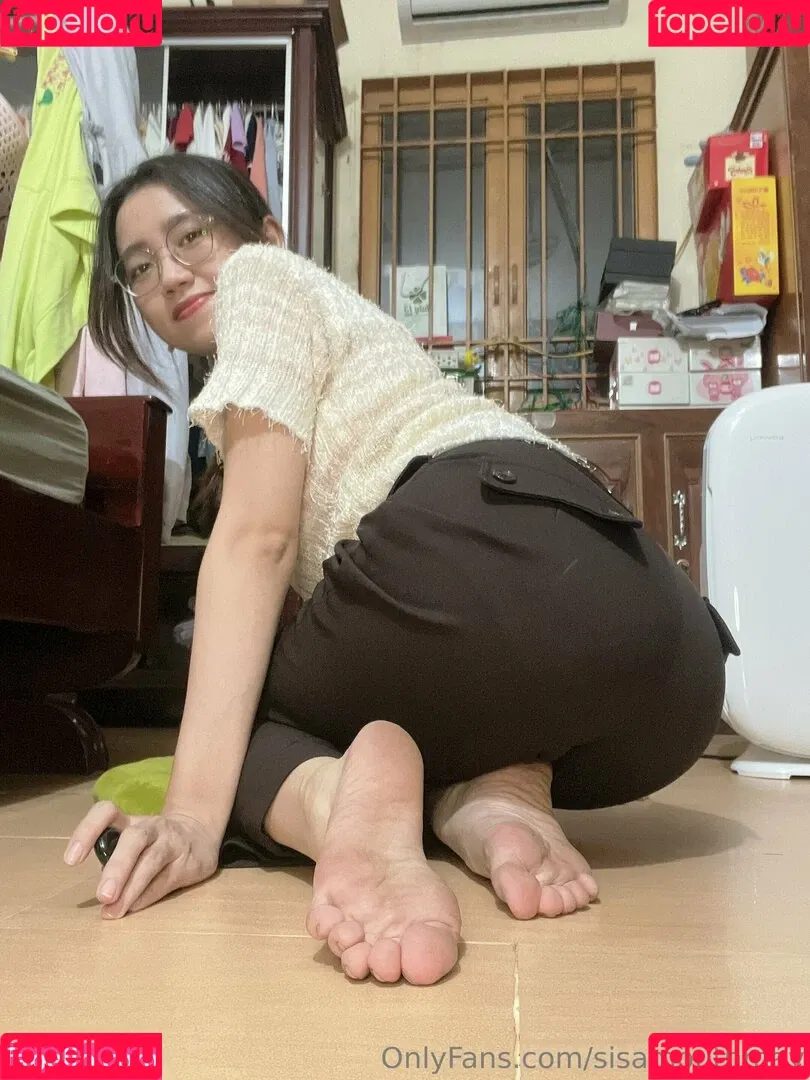 sisamouthmay Onlyfans Photo Gallery 