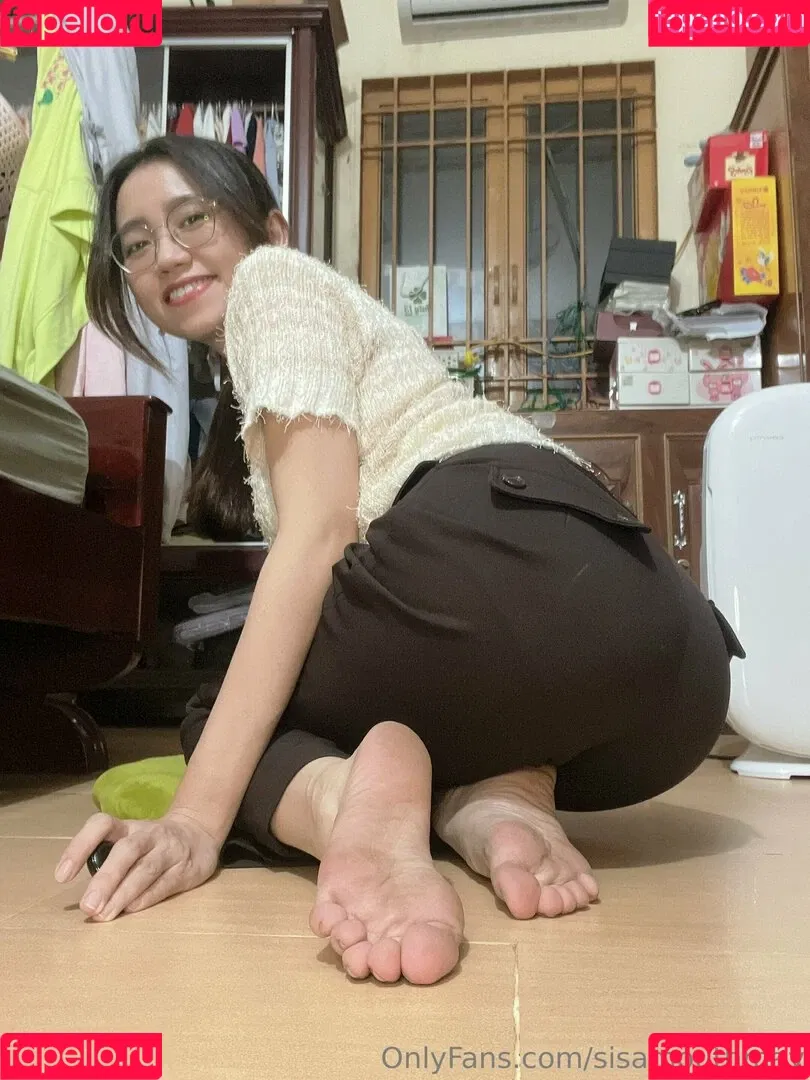 sisamouthmay Onlyfans Photo Gallery 