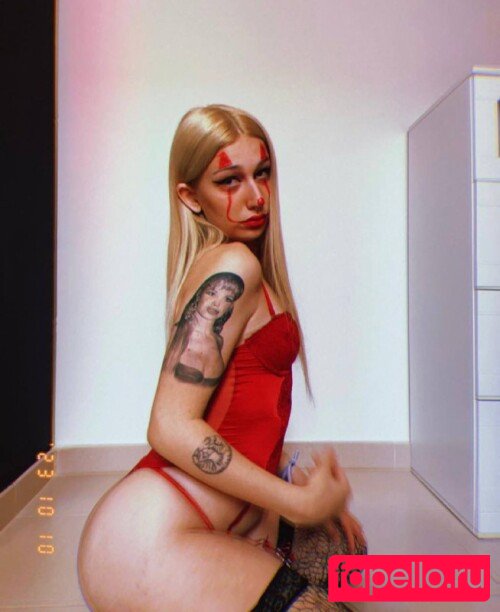 Adrianahoe Nude Onlyfans Photo 5