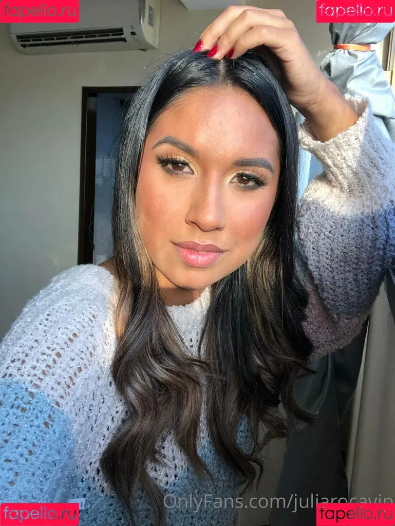 juliarocavip Onlyfans Photo Gallery 