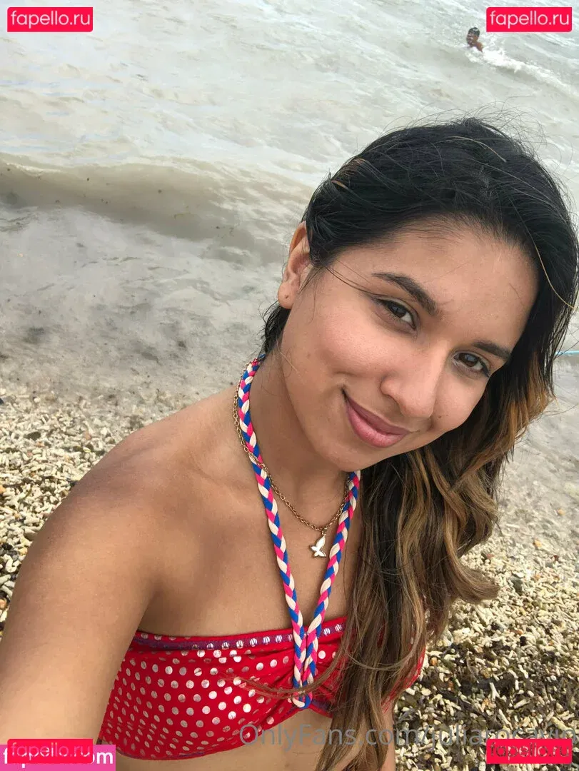 juliarocavip Onlyfans Photo Gallery 