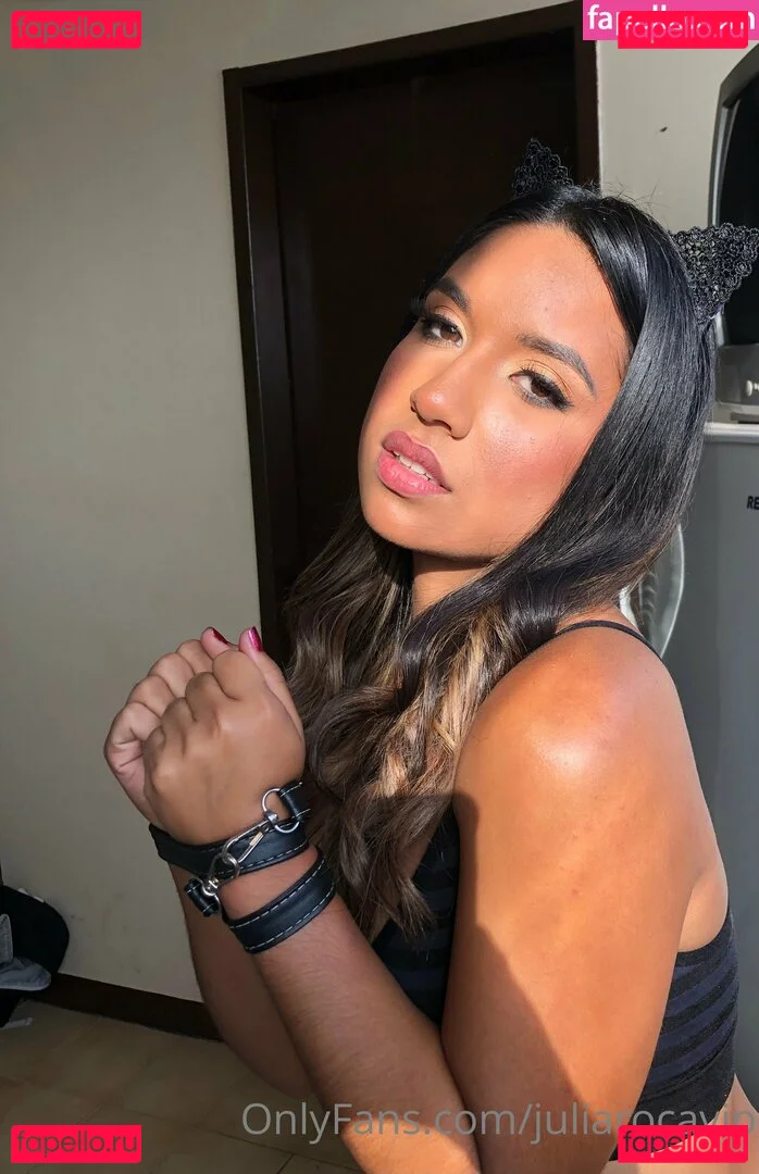 juliarocavip Onlyfans Photo Gallery 