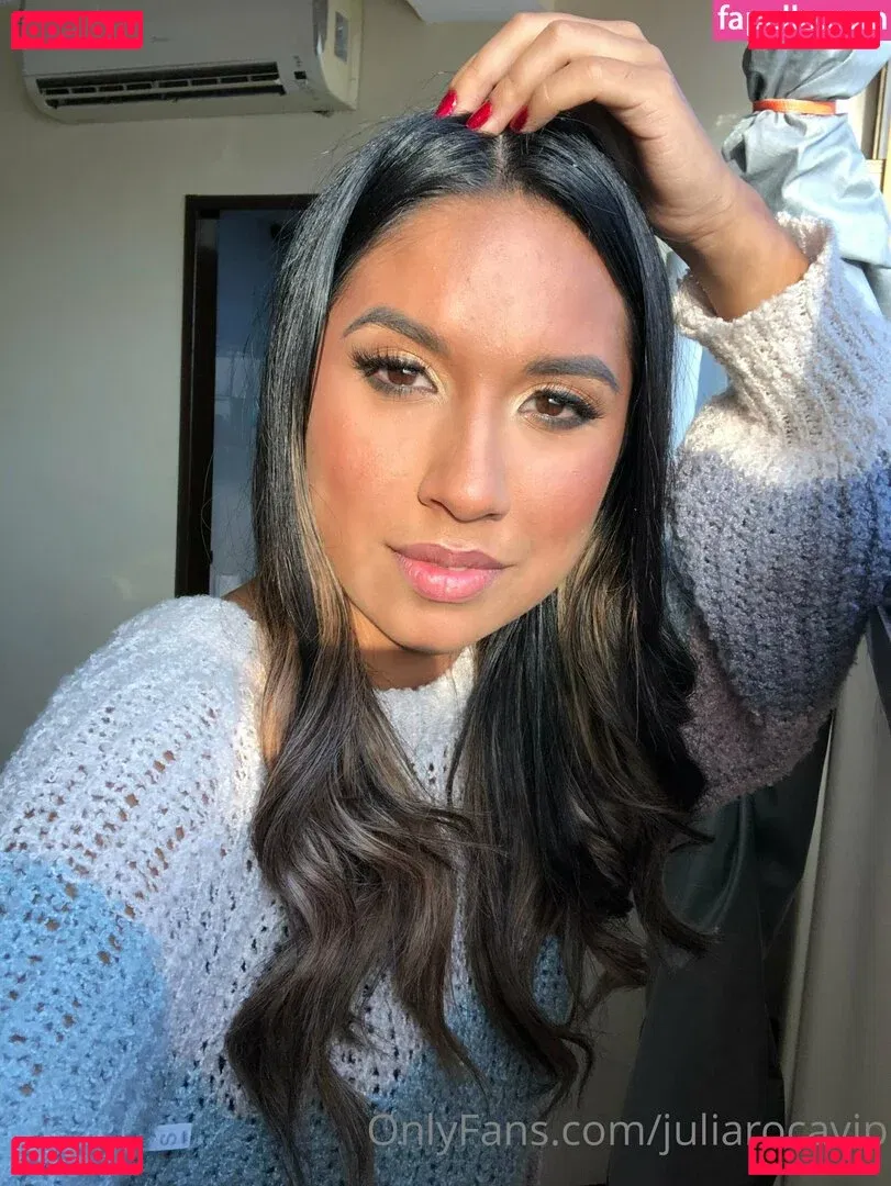 juliarocavip Onlyfans Photo Gallery 