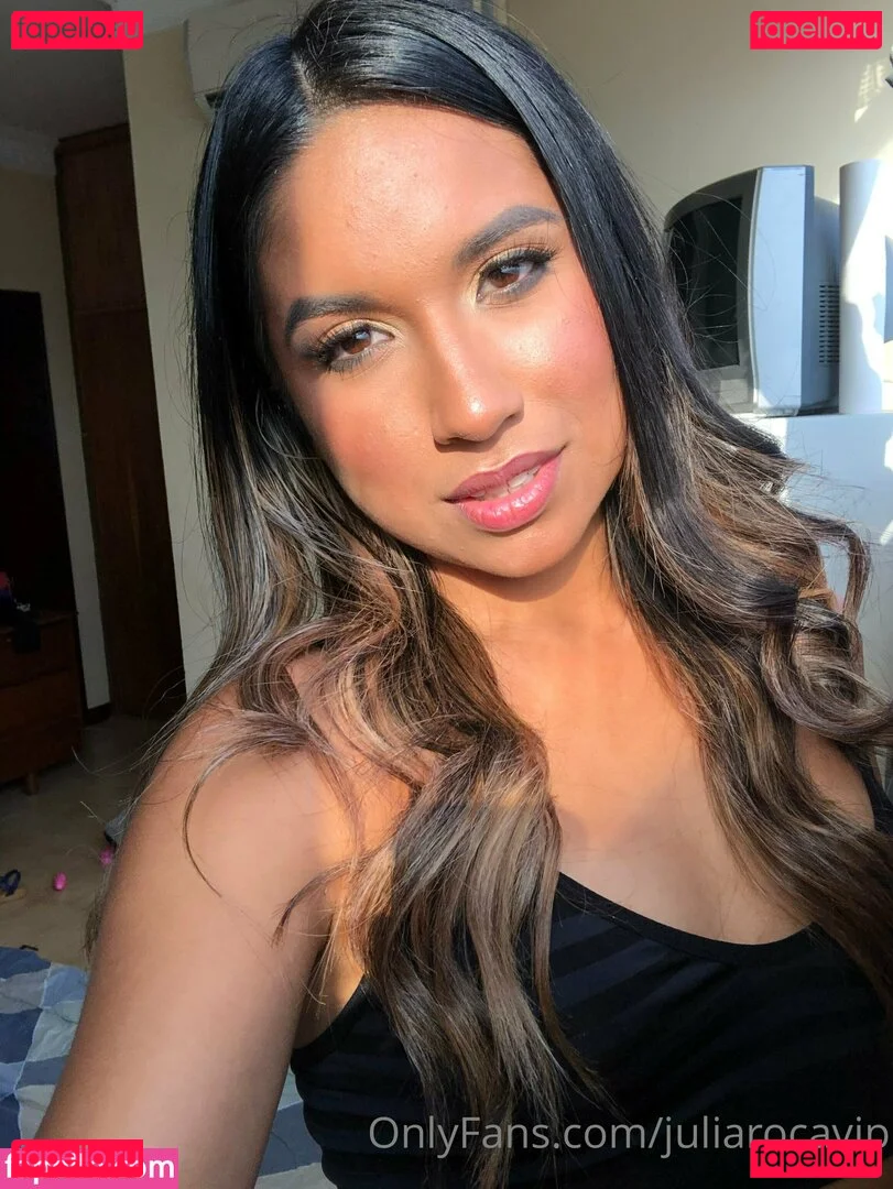 juliarocavip Onlyfans Photo Gallery 