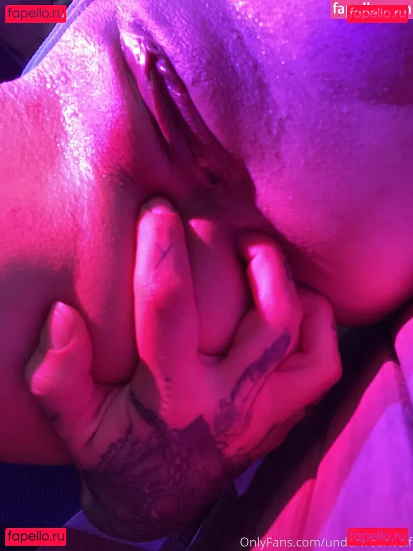 Underwearwolf Onlyfans Photo Gallery 