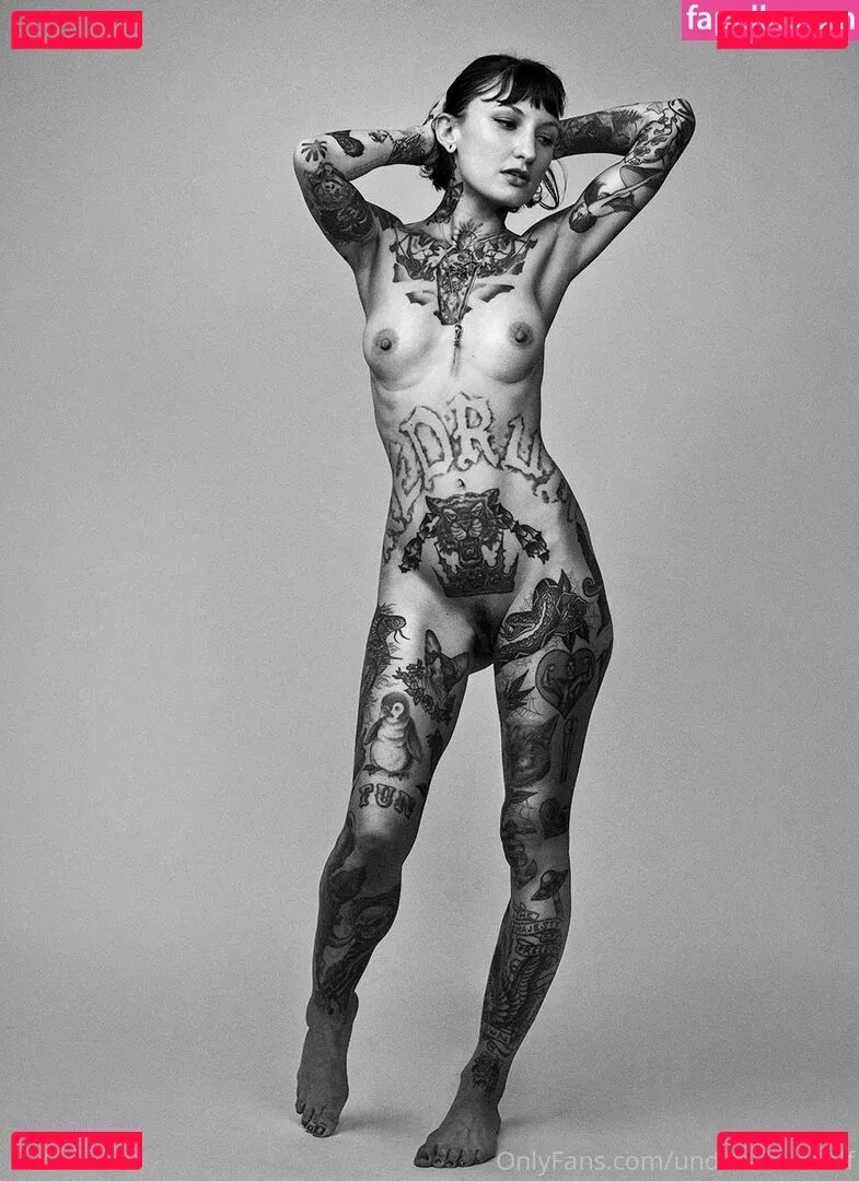 Underwearwolf Onlyfans Photo Gallery 