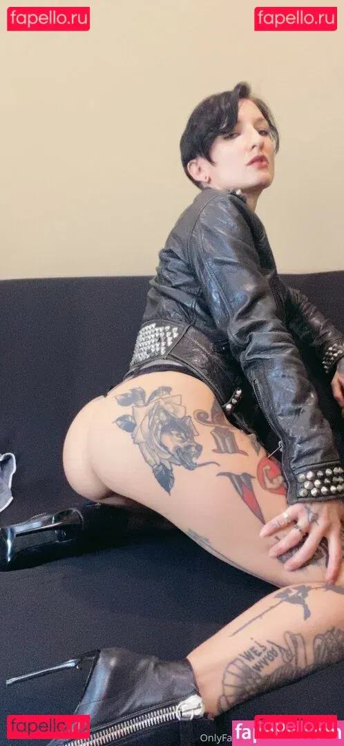 Underwearwolf Onlyfans Photo Gallery 