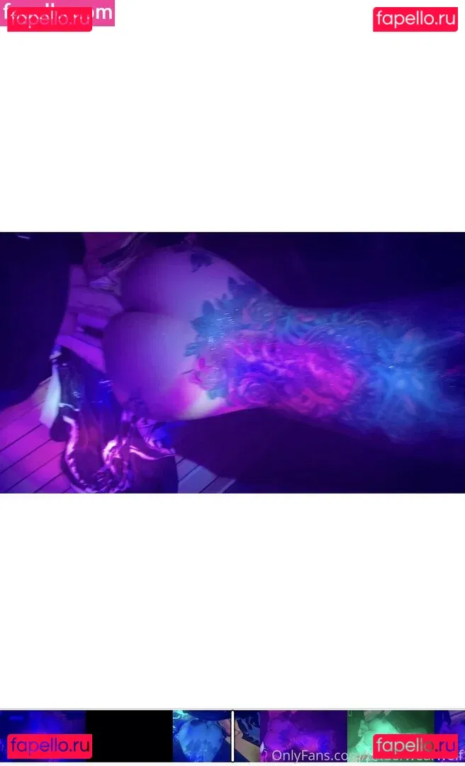 Underwearwolf Onlyfans Photo Gallery 