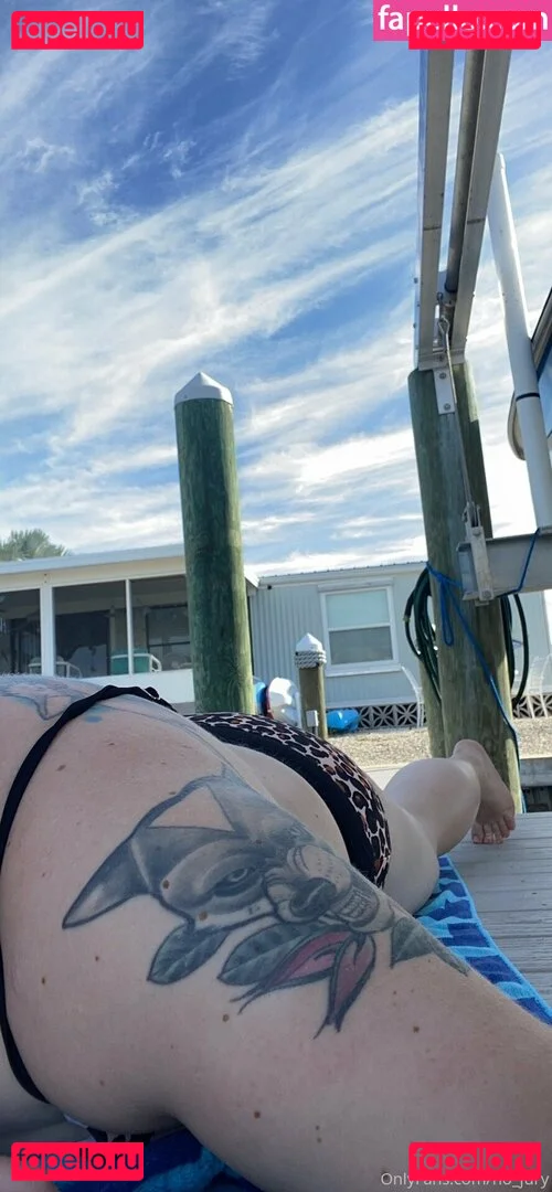 no_jury Onlyfans Photo Gallery 