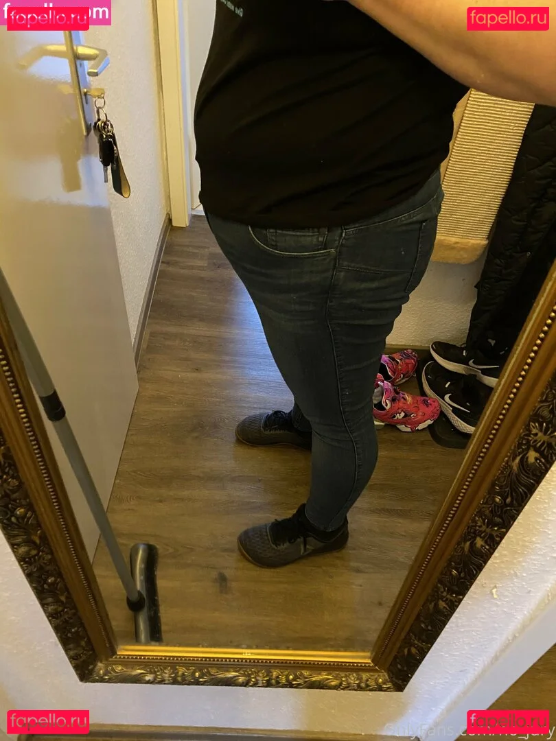 no_jury Onlyfans Photo Gallery 