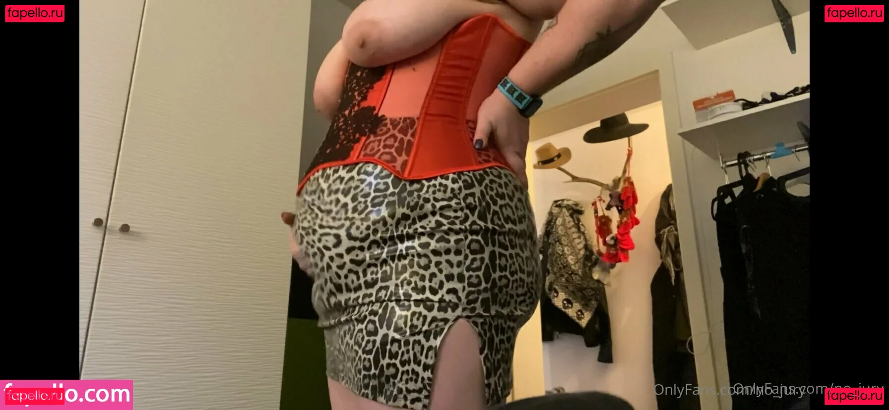 no_jury Onlyfans Photo Gallery 