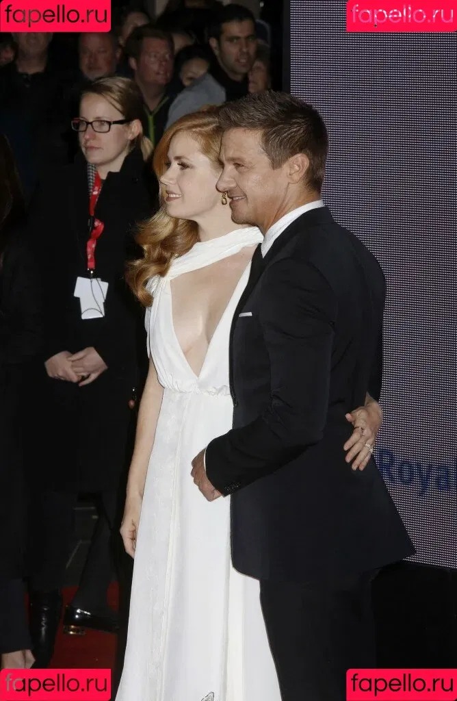 Amy Adams Onlyfans Photo Gallery 