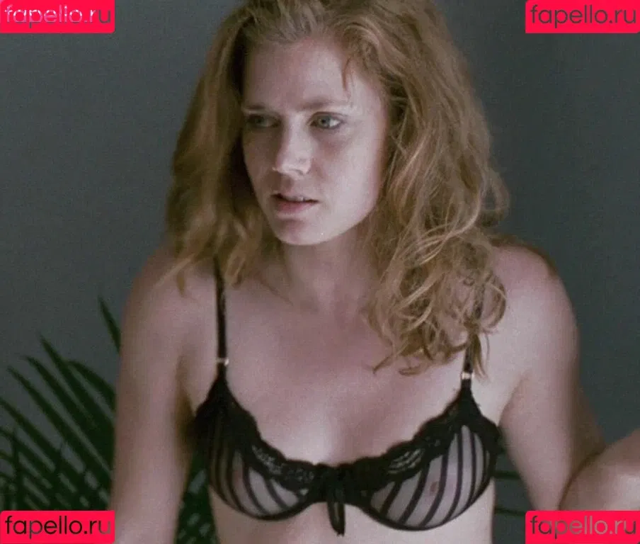 Amy Adams Onlyfans Photo Gallery 