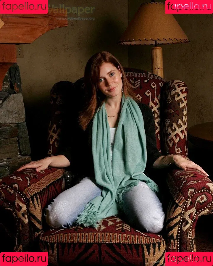 Amy Adams Onlyfans Photo Gallery 
