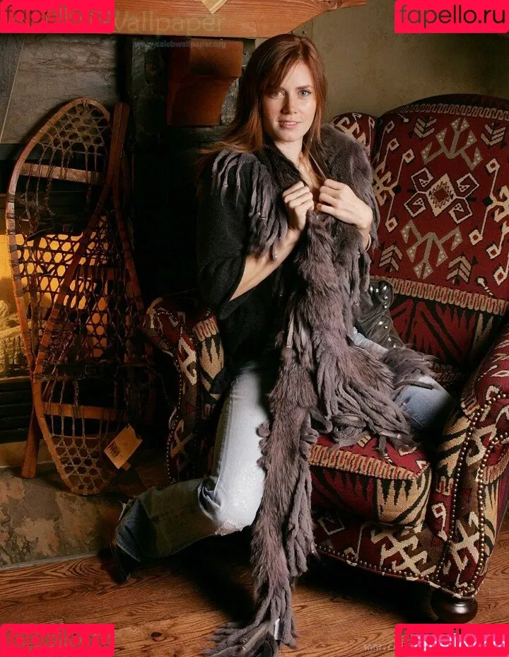 Amy Adams Onlyfans Photo Gallery 