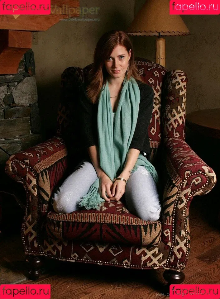 Amy Adams Onlyfans Photo Gallery 