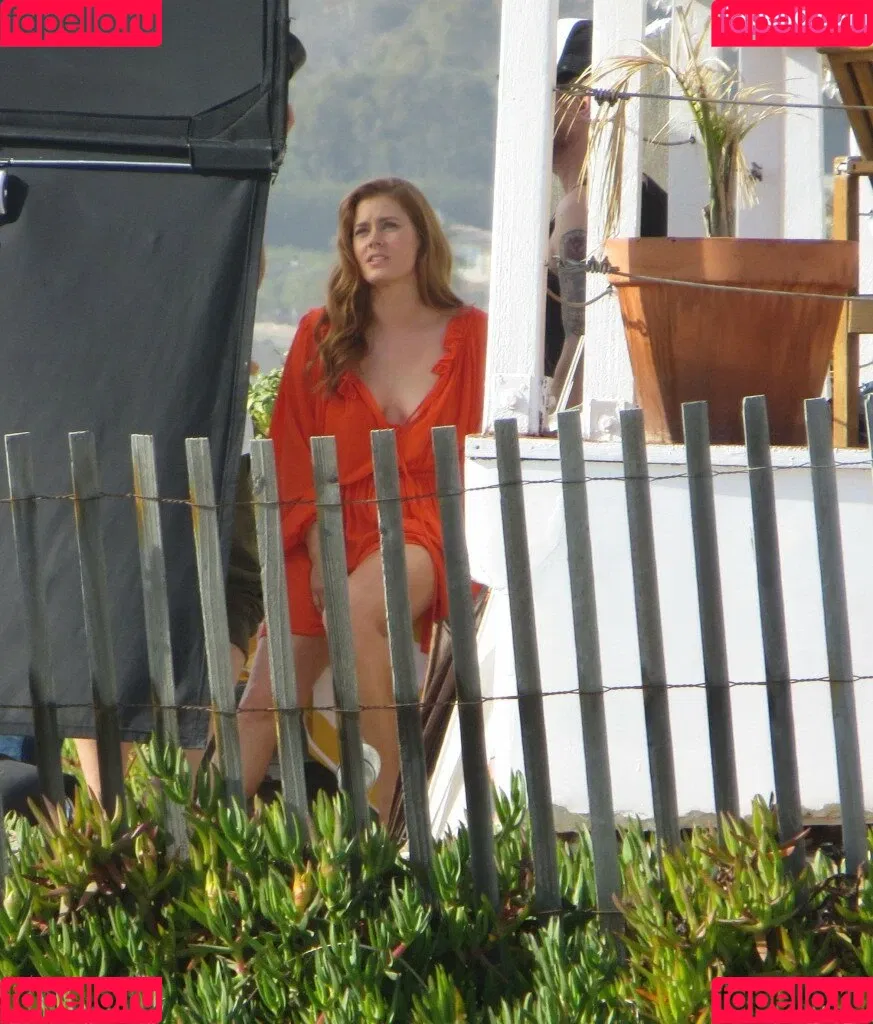 Amy Adams Onlyfans Photo Gallery 