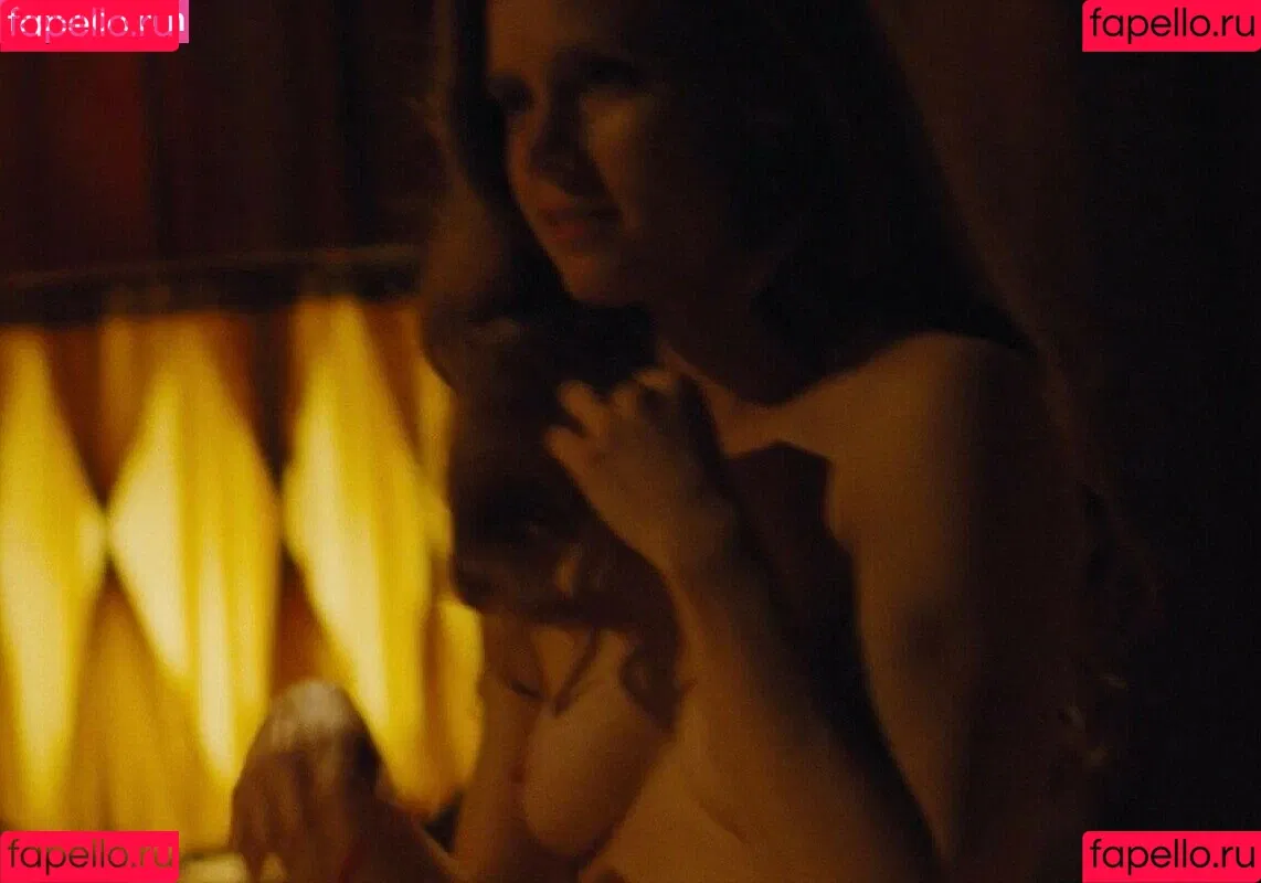 Amy Adams Onlyfans Photo Gallery 