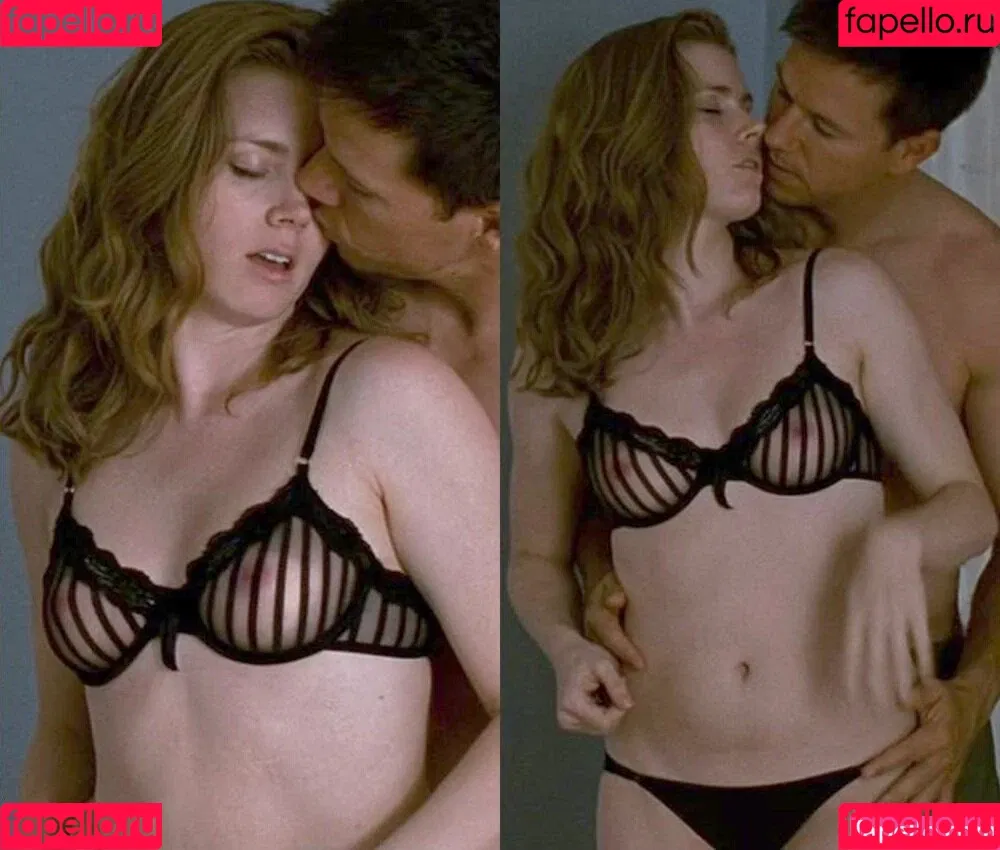 Amy Adams Onlyfans Photo Gallery 