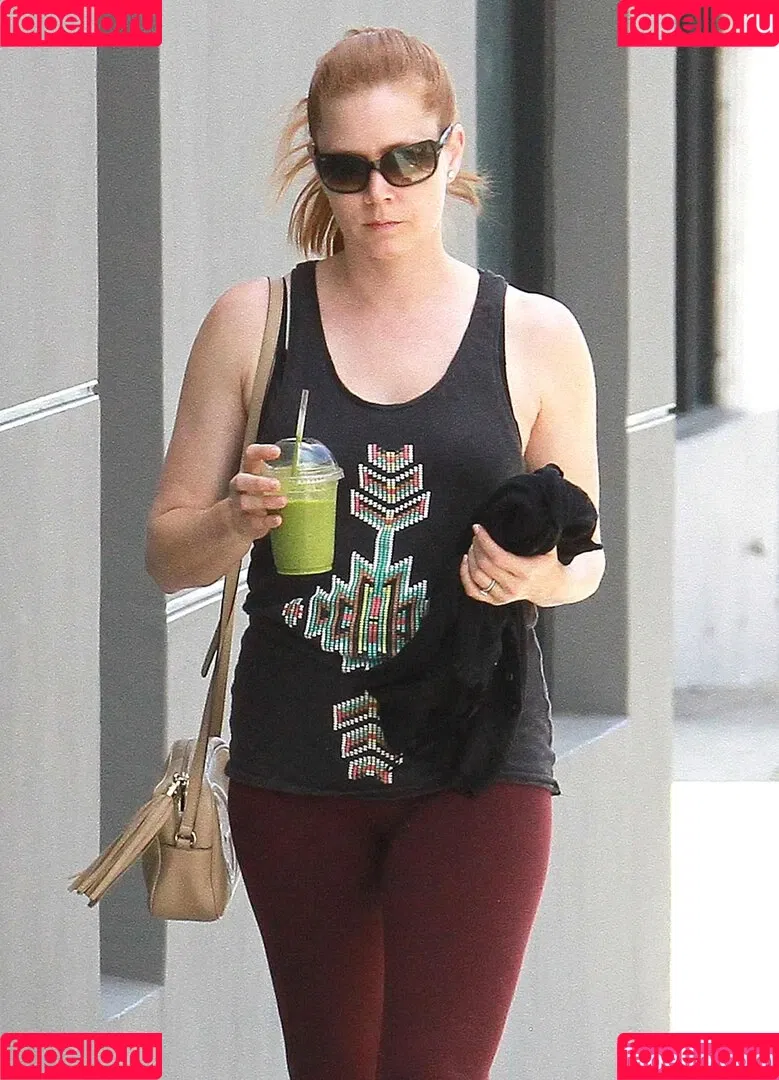 Amy Adams Onlyfans Photo Gallery 