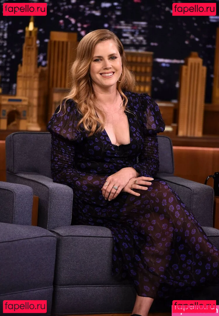 Amy Adams Onlyfans Photo Gallery 