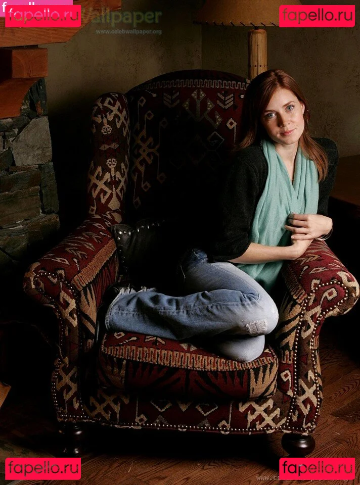 Amy Adams Onlyfans Photo Gallery 