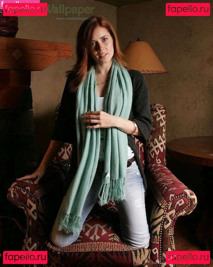 Amy Adams Onlyfans Photo Gallery 