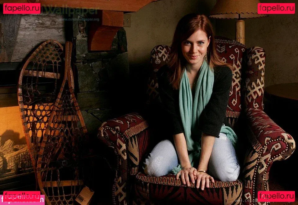 Amy Adams Onlyfans Photo Gallery 